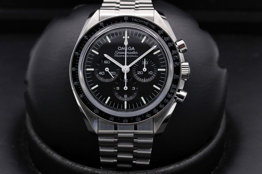 Omega Speedmaster Moonwatch Professional 310.30.42.50.01.002